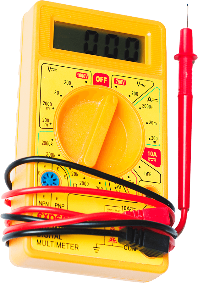 multimeter